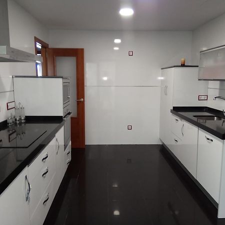 Apartamento La Ermita Wifi Jerez de la Frontera Eksteriør bilde