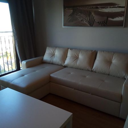 Apartamento La Ermita Wifi Jerez de la Frontera Eksteriør bilde