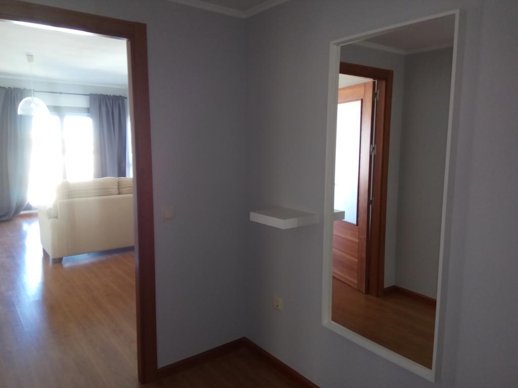 Apartamento La Ermita Wifi Jerez de la Frontera Eksteriør bilde