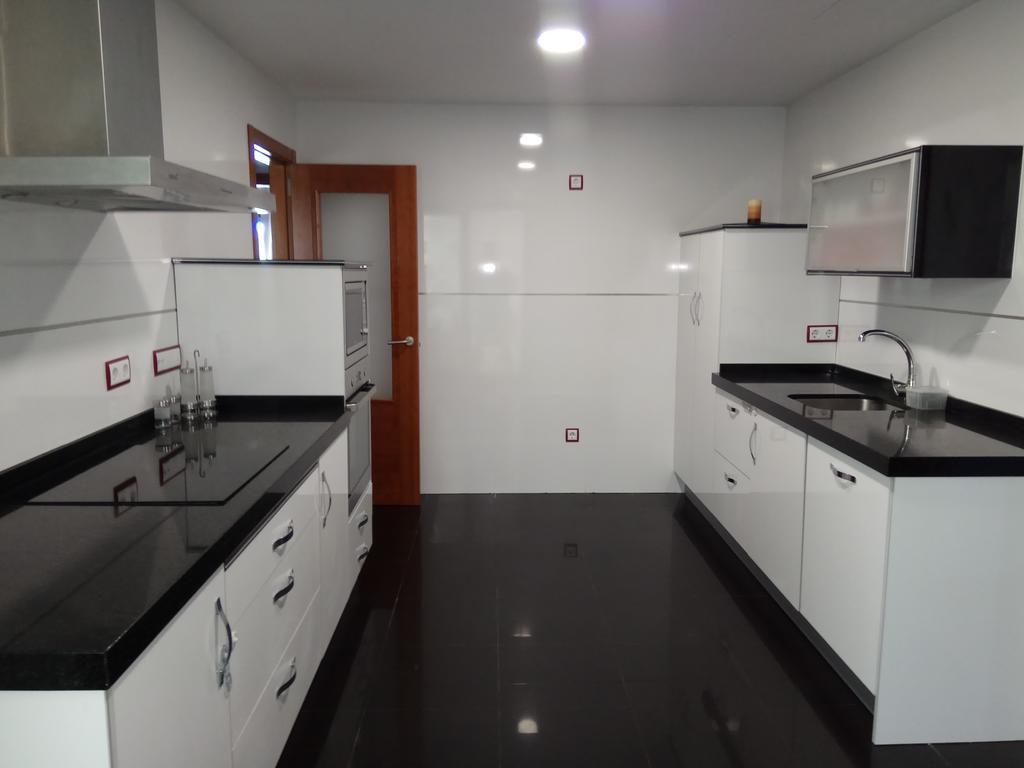 Apartamento La Ermita Wifi Jerez de la Frontera Eksteriør bilde