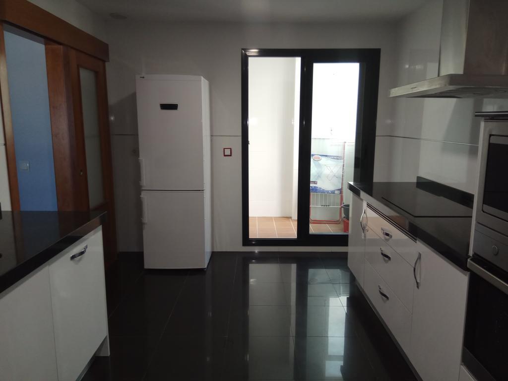 Apartamento La Ermita Wifi Jerez de la Frontera Eksteriør bilde