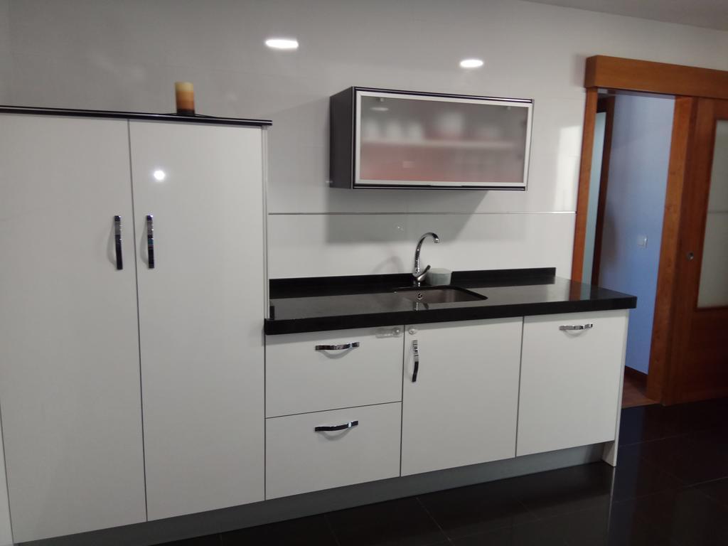 Apartamento La Ermita Wifi Jerez de la Frontera Eksteriør bilde