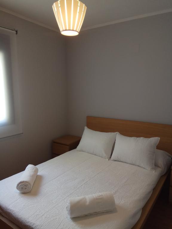 Apartamento La Ermita Wifi Jerez de la Frontera Eksteriør bilde
