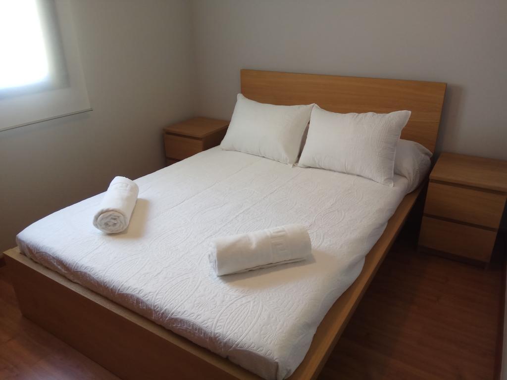 Apartamento La Ermita Wifi Jerez de la Frontera Eksteriør bilde