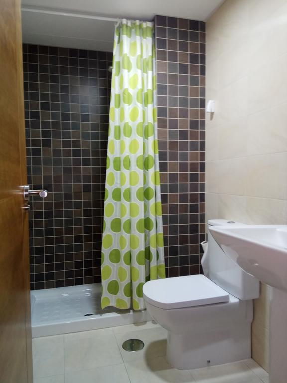 Apartamento La Ermita Wifi Jerez de la Frontera Eksteriør bilde