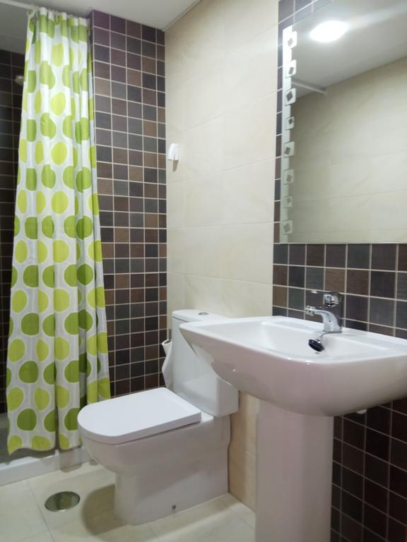 Apartamento La Ermita Wifi Jerez de la Frontera Eksteriør bilde