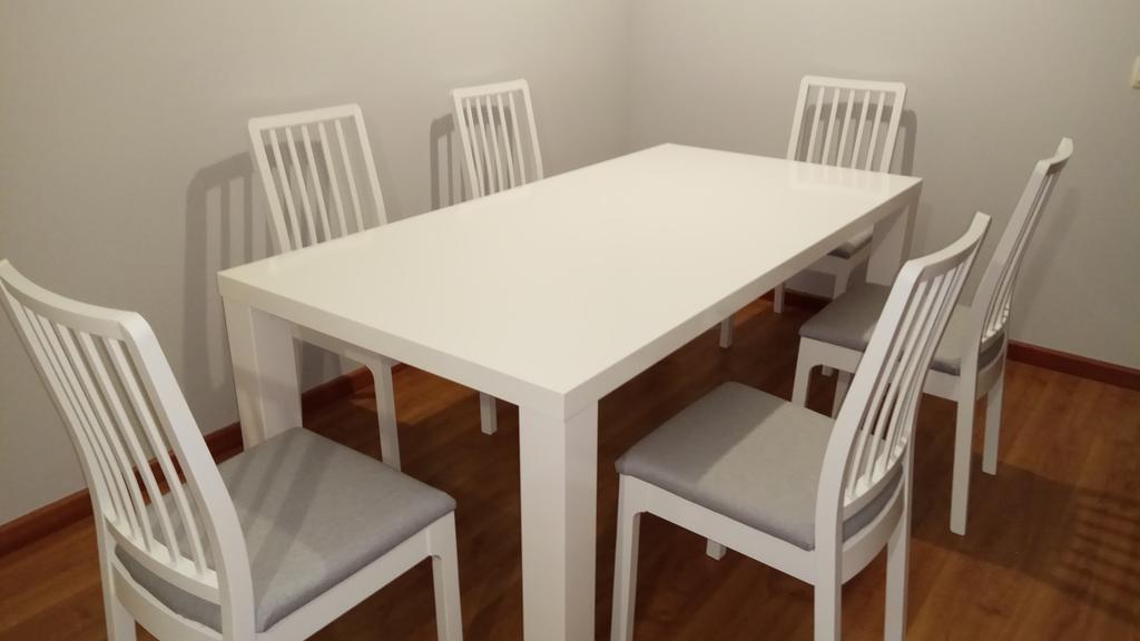 Apartamento La Ermita Wifi Jerez de la Frontera Eksteriør bilde