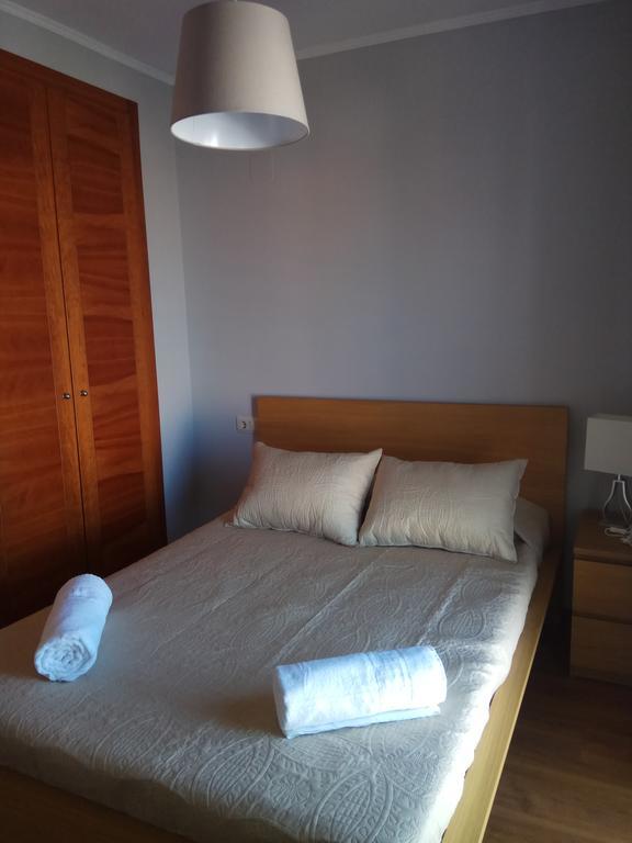 Apartamento La Ermita Wifi Jerez de la Frontera Eksteriør bilde
