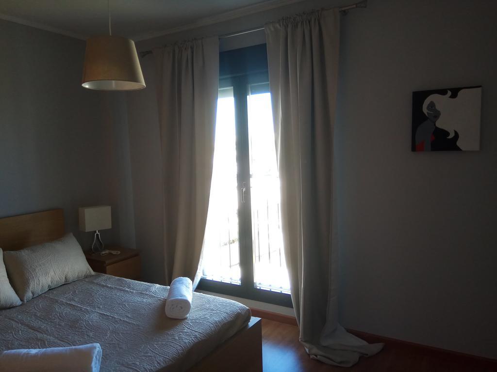 Apartamento La Ermita Wifi Jerez de la Frontera Eksteriør bilde