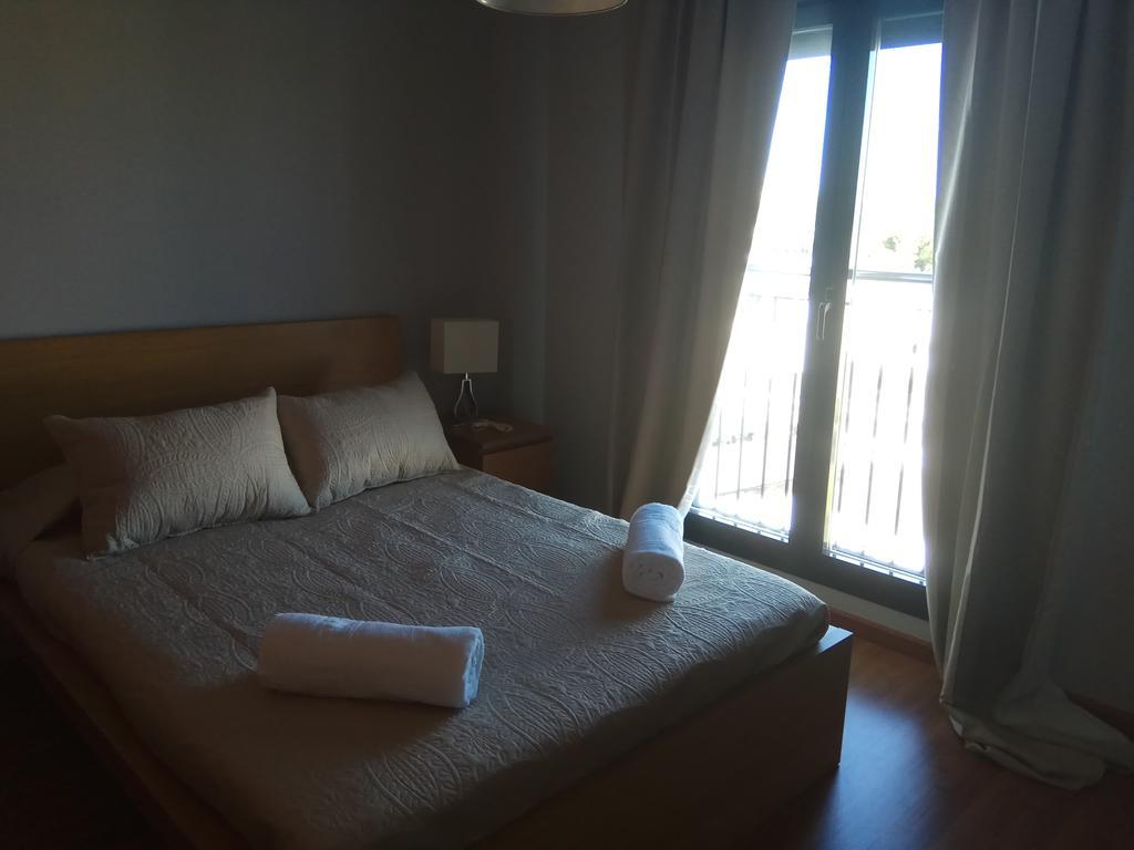 Apartamento La Ermita Wifi Jerez de la Frontera Eksteriør bilde
