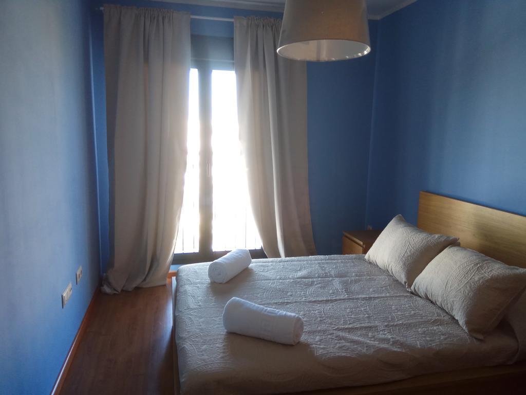 Apartamento La Ermita Wifi Jerez de la Frontera Eksteriør bilde