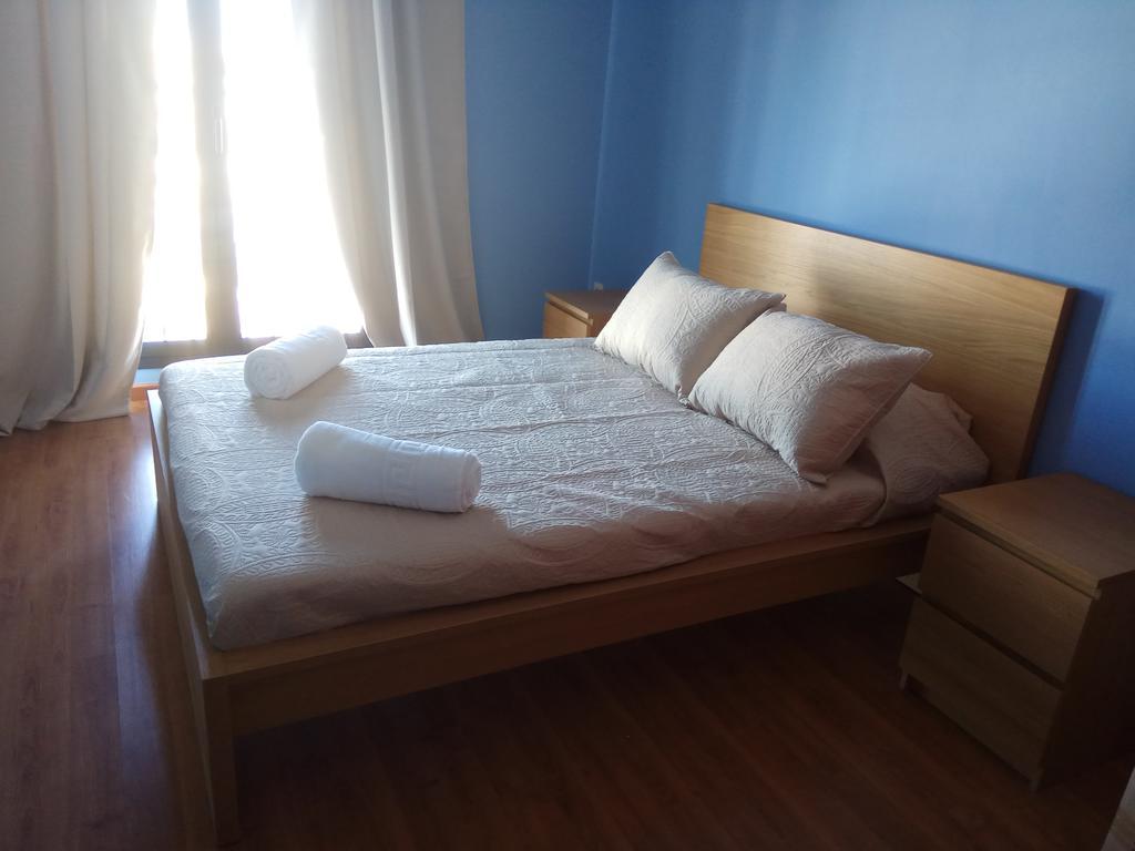 Apartamento La Ermita Wifi Jerez de la Frontera Eksteriør bilde