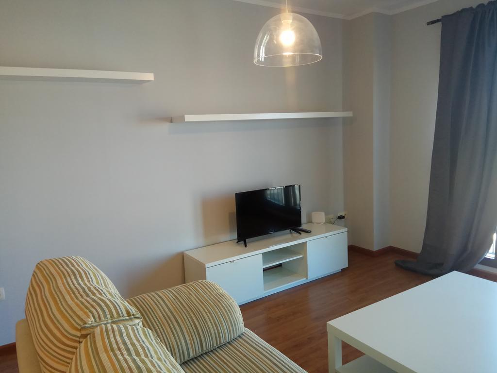 Apartamento La Ermita Wifi Jerez de la Frontera Eksteriør bilde