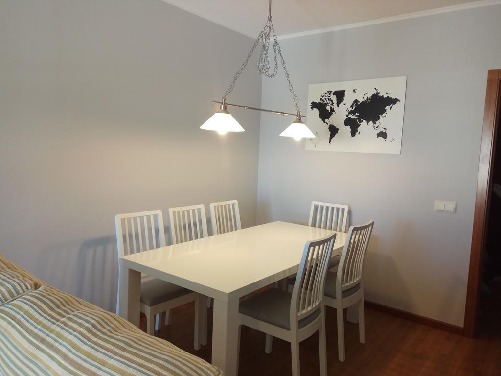 Apartamento La Ermita Wifi Jerez de la Frontera Eksteriør bilde