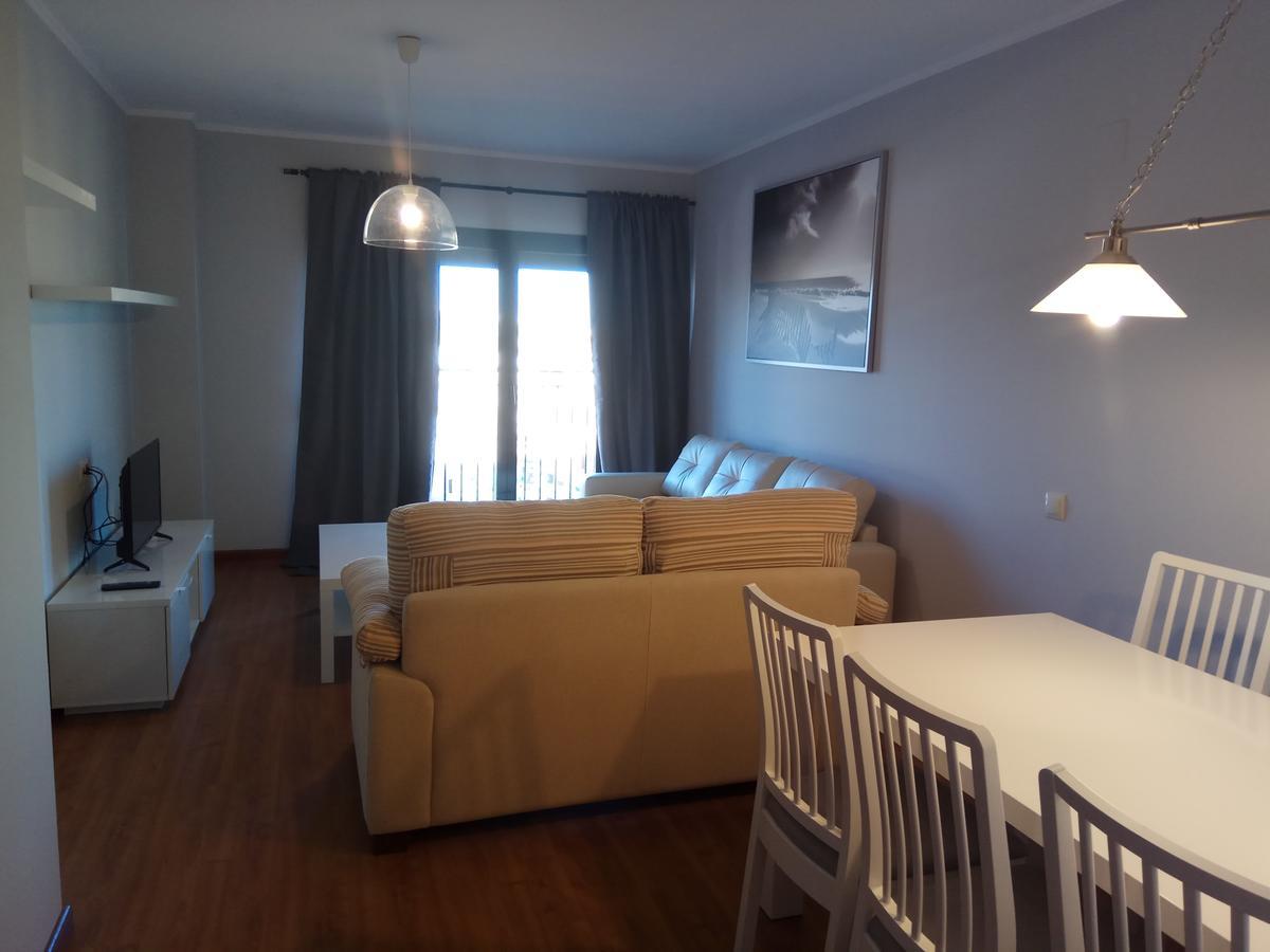 Apartamento La Ermita Wifi Jerez de la Frontera Eksteriør bilde