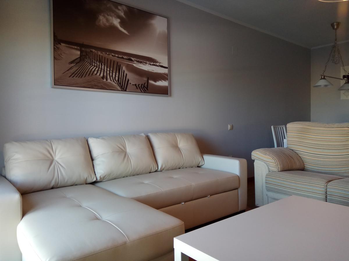 Apartamento La Ermita Wifi Jerez de la Frontera Eksteriør bilde