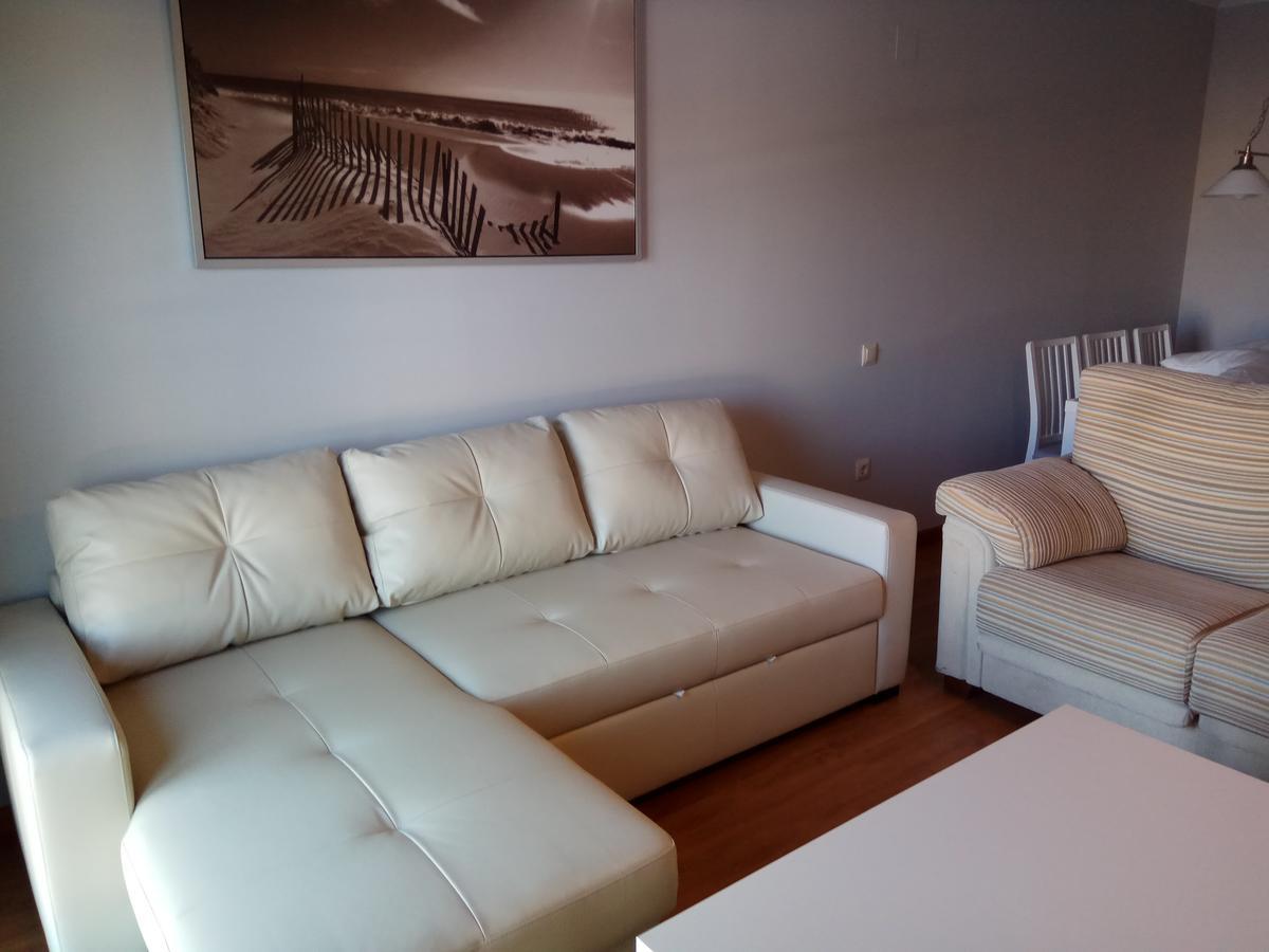 Apartamento La Ermita Wifi Jerez de la Frontera Eksteriør bilde