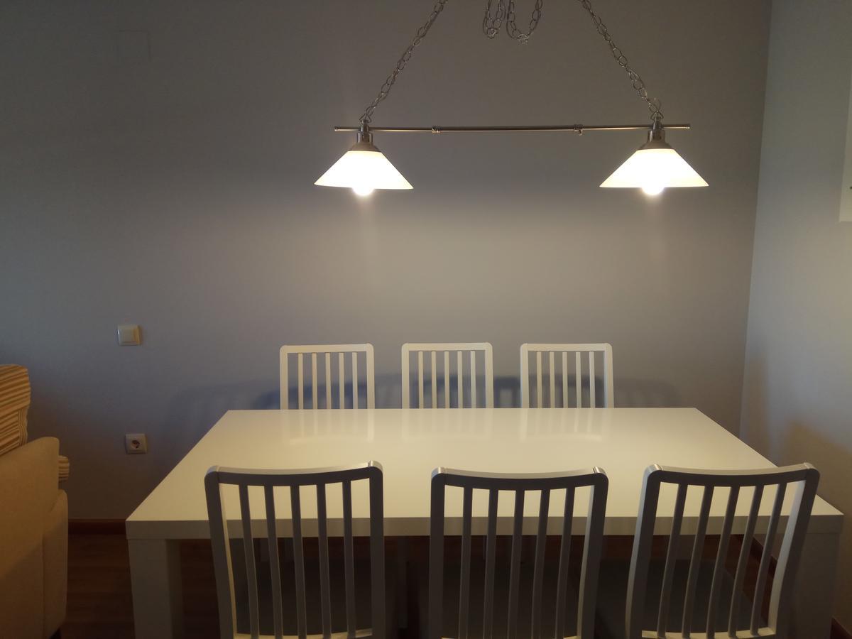 Apartamento La Ermita Wifi Jerez de la Frontera Eksteriør bilde