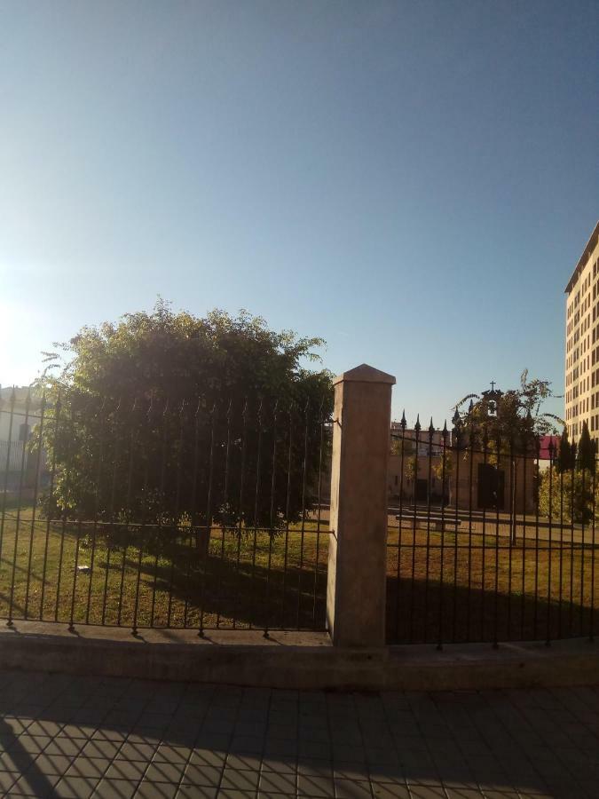 Apartamento La Ermita Wifi Jerez de la Frontera Eksteriør bilde